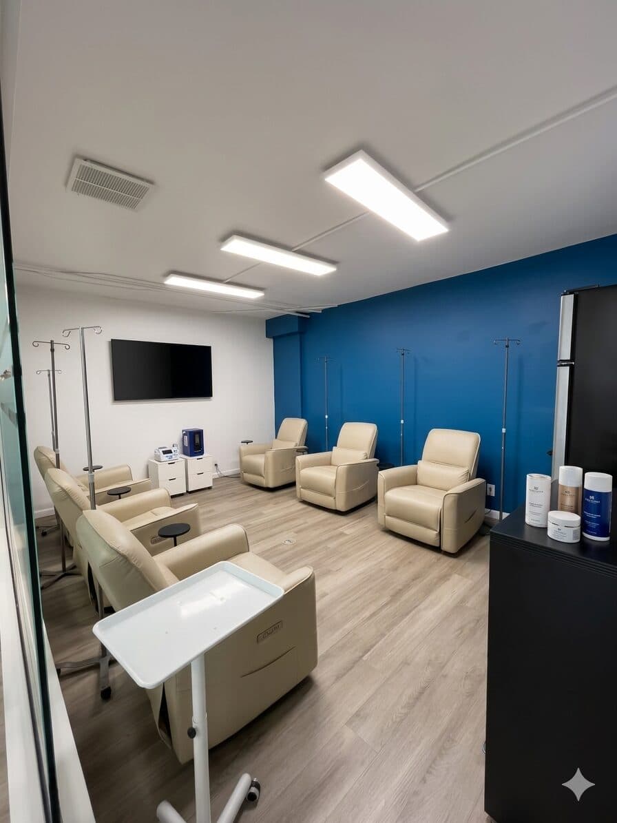 Advanced Recovery & Regenerative Therapies
