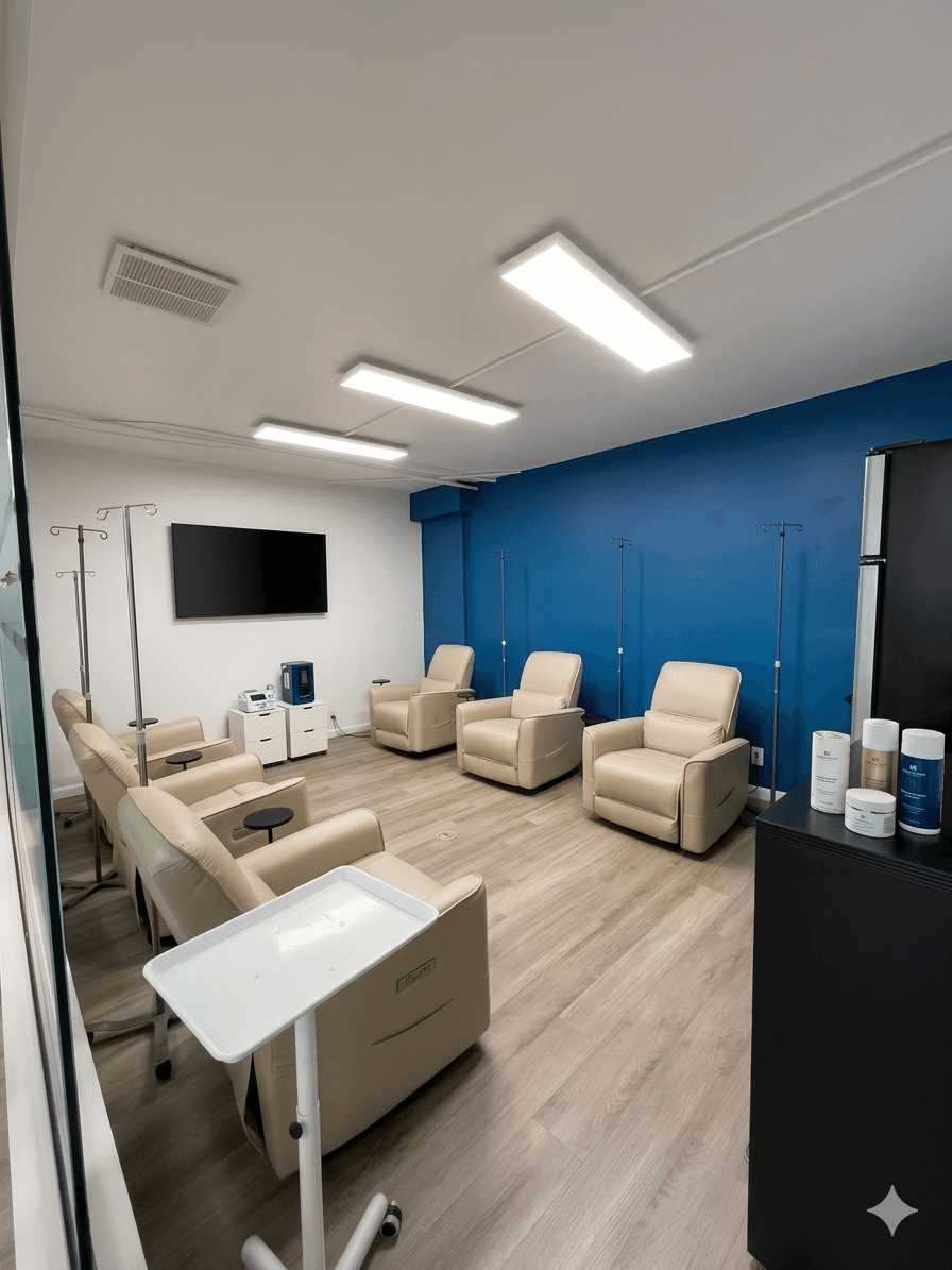 Regenerative Technology Lab