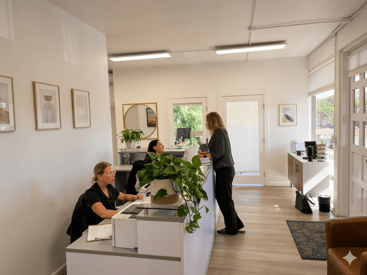 Naturopathic & Functional Medicine