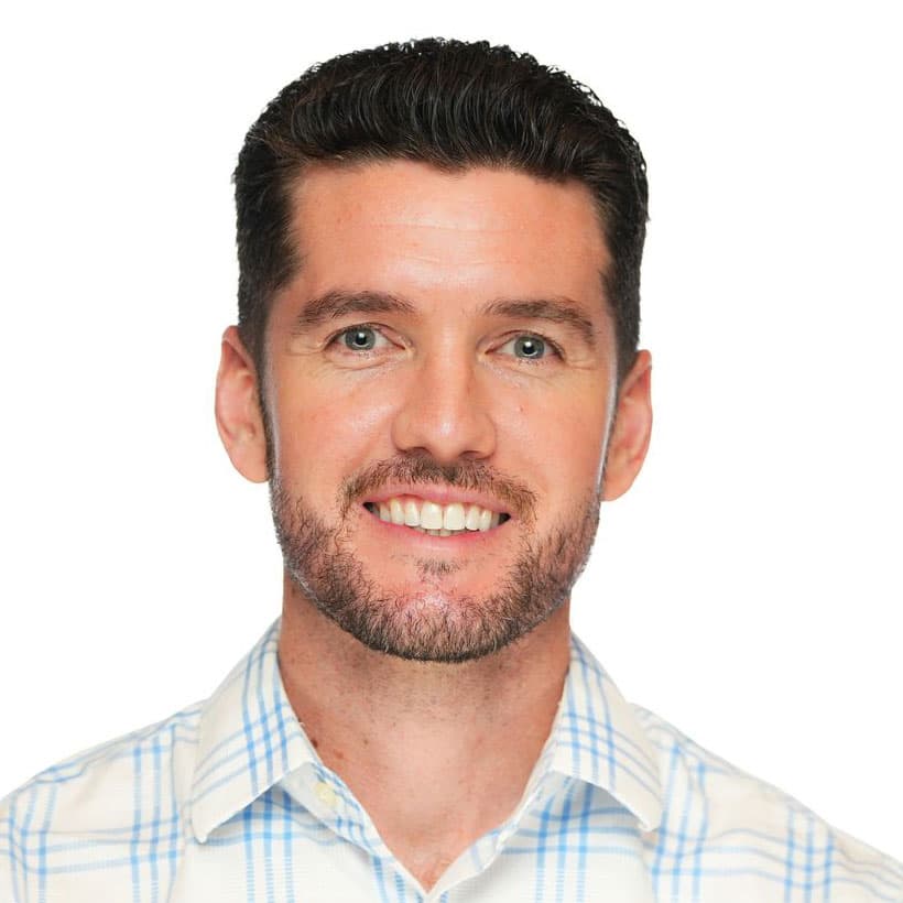 Dr. Brian Trainor, ND IFMCP