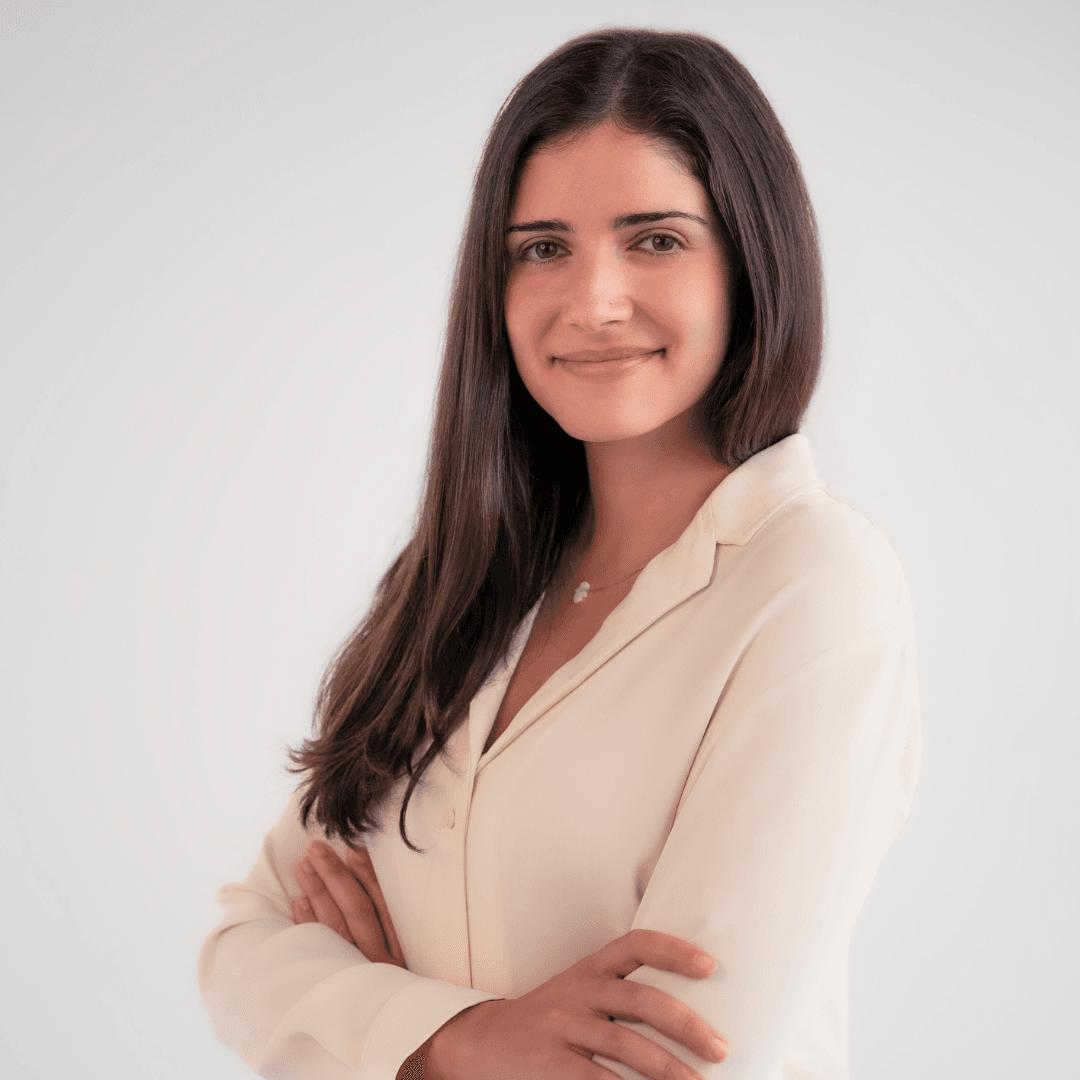 Dr. Paria Fantini, ND