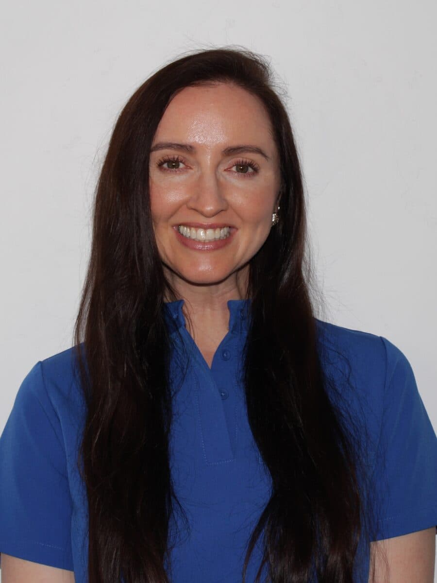 Rosie Smith, CFMHC