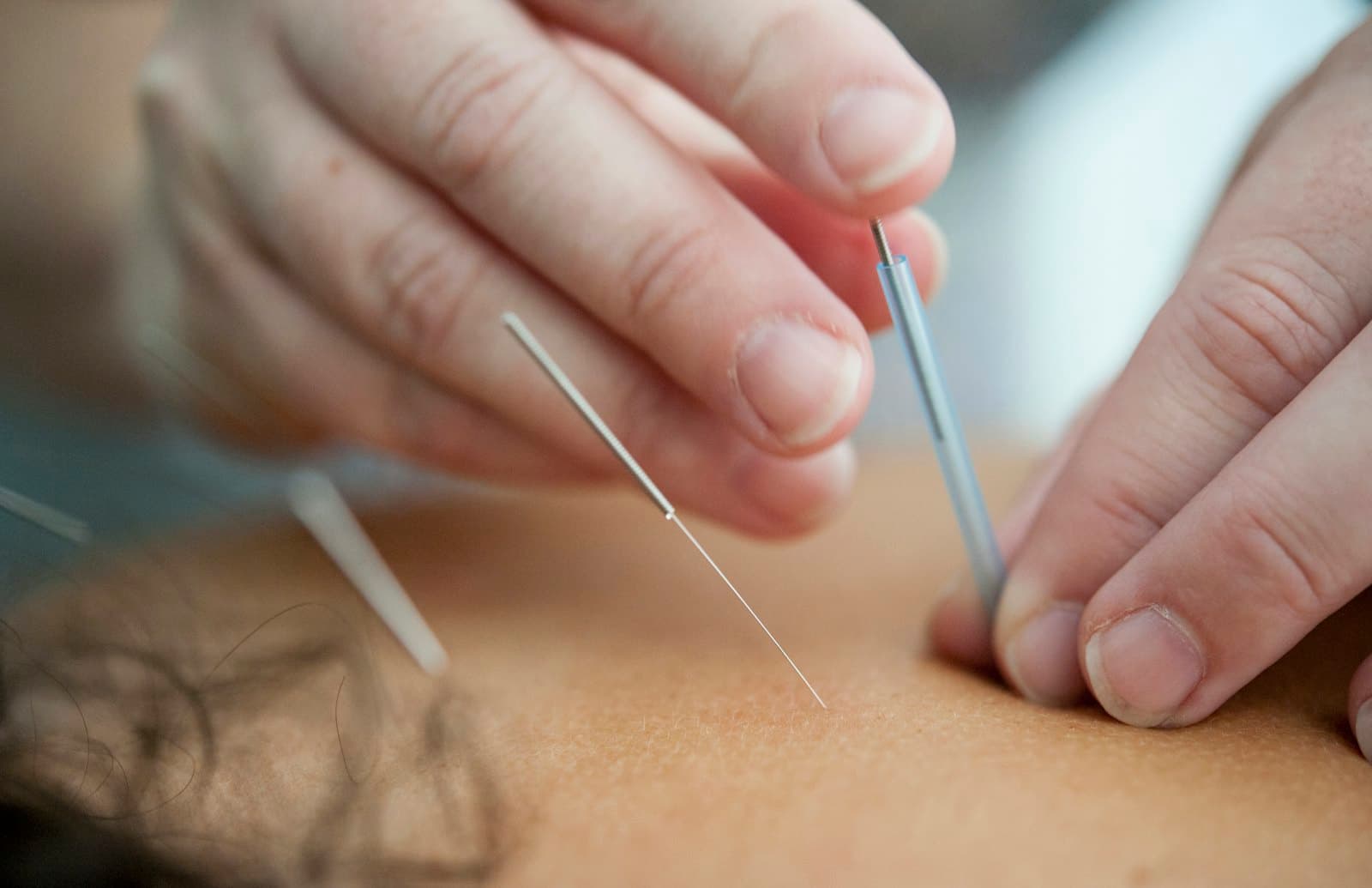 Manual & Physical Medicine