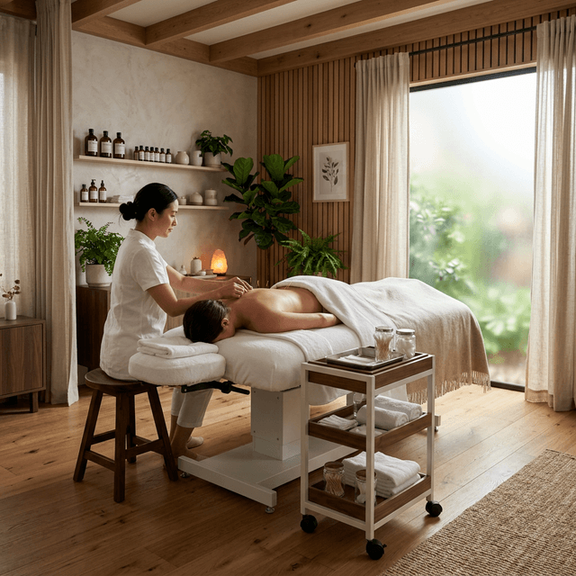 Structural Therapy & Bodywork